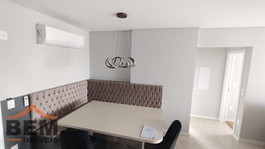 apartment em Rua João Wollinger, Fazenda - Itajaí - SC