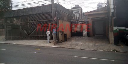 land_lot em Avenida Torres Tibagy, Vila Aprazível - Guarulhos - SP