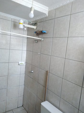apartment em Rua Ademar Martins de Freitas, Jardim Santa Helena - São Paulo - SP