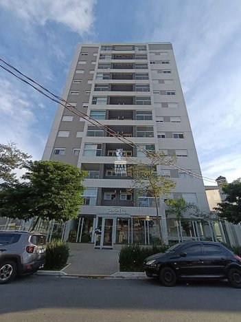 apartment em Rua Capitão Rabelo, Jardim São Paulo(Zona Norte) - São Paulo - SP
