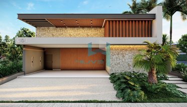 house em Rua Albertina Moreira Rocha, Jardim Residencial Helvétia Park I - Indaiatuba - SP