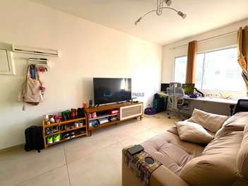 apartment em Rua Arapá, Vila Mascote - São Paulo - SP