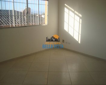 apartment em Rua Tamoios, Parque São Vicente - São Vicente - SP