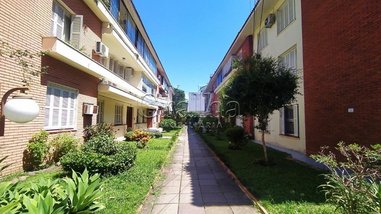 apartment em Barbedo, Menino Deus - Porto Alegre - RS