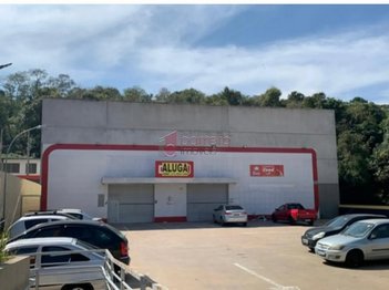 industrial em Avenida Professor Pedro Clarismundo Fornari, Engordadouro - Jundiaí - SP