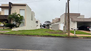 land_lot em Rua Margarida Machado do Nascimento, Residencial Real Parque Sumaré - Sumaré - SP