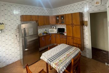 house em Rua Treze de Maio, Vila Galvão - Guarulhos - SP