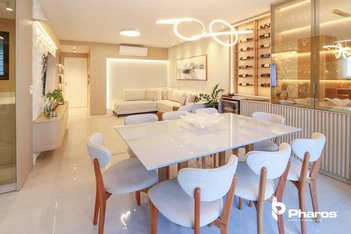 apartment em Rua 3300, Centro - Balneário Camboriú - SC