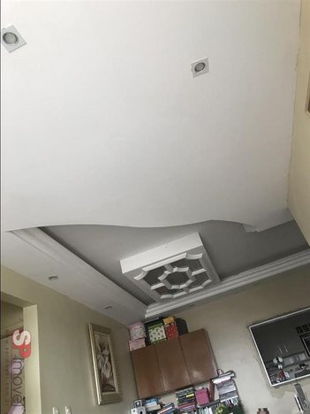 apartment em Rua Frieda, Nova Gerty - São Caetano do Sul - SP