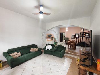 house em Rua Mário de Campos, Jardim Boa Esperança - Mogi Guaçu - SP