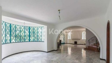 house em Rua Itápolis, Pacaembu - São Paulo - SP