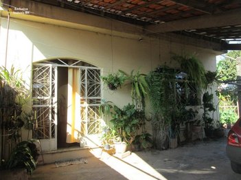 land_lot em Rua Cinco, Das Oliveiras - Divinópolis - MG