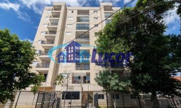 apartment em Rua Ministro Romeiro Neto, Vila Basileia - São Paulo - SP