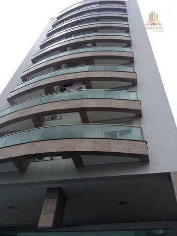 apartment em Rua Anita Garibaldi, Boa Vista - Porto Alegre - RS