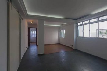 apartment em Rua Raposo Tavares, Jardim das Acácias - São Paulo - SP