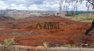 land_lot em Rua Stefano Paranzini, Conjunto Residencial Roberto Conceição - Cambé - PR