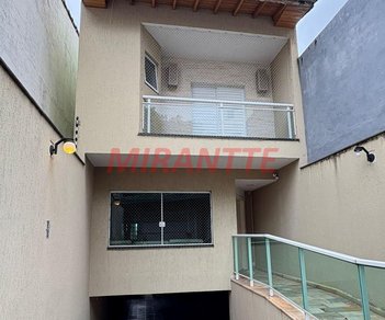 house em Rua Francisco Carlos de Souza, Sítio Morro Grande - São Paulo - SP