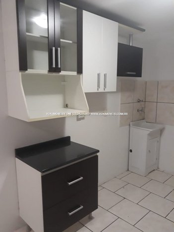 apartment em Rua Camboatás, Igara - Canoas - RS