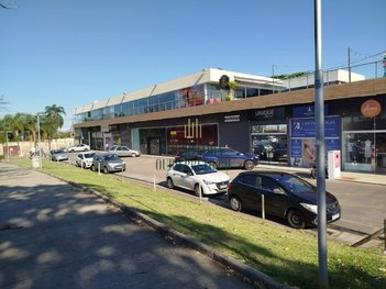 office em Avenida Portugal, Santa Amélia - Belo Horizonte - MG