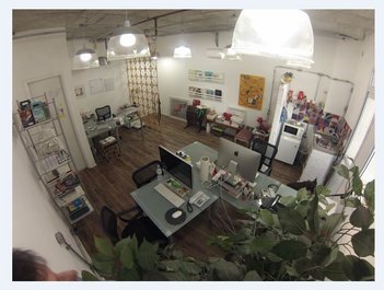 office em R BARAO DO TRIUNFO, Brooklin Paulista - São Paulo - SP