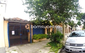land_lot em Rua Alto Bonito, Mooca - São Paulo - SP