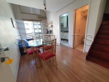 apartment em Rua Tuim, Vila Uberabinha - São Paulo - SP