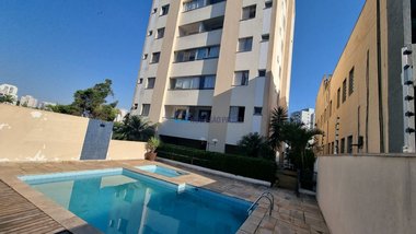 apartment em Rua Doutor Nogueira Martins, Saúde - São Paulo - SP