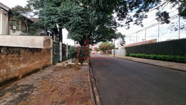 land_lot em Rua Alfredo Pujol, Zona 07 - Maringá - PR