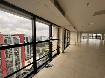 office em SCN Quadra 1 Bloco C, Asa Norte - Brasília - DF