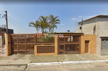 house em Travessa Eulália, Vila Fachini - São Paulo - SP
