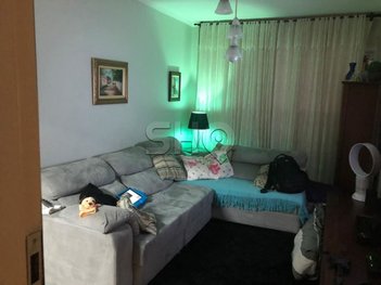 apartment em Alameda Afonso Schmidt, Santa Teresinha - São Paulo - SP