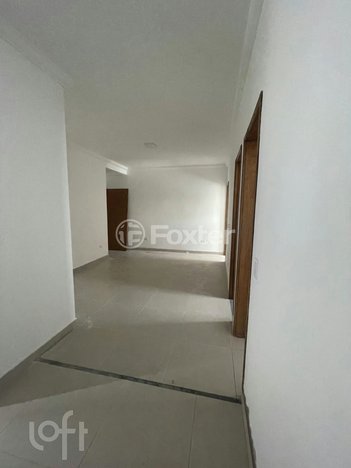 apartment em Rua Doutor Fomm, Belenzinho - São Paulo - SP