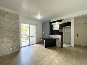 apartment em Rua Rogério Engelmann, Beira Rio - Dois Irmãos - RS