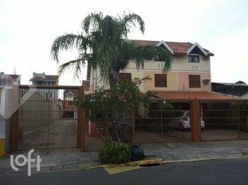 house em Rua Álvaro Guterres, Camaquã - Porto Alegre - RS