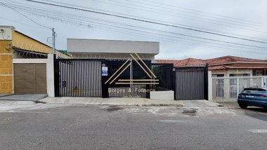 office em Rua São Bento, Vila Martins - Varginha - MG