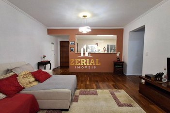 apartment em Rua Rio de Janeiro, Osvaldo Cruz - São Caetano do Sul - SP