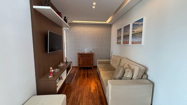 apartment em Rua Corumbaiba, Vila Oratório - São Paulo - SP