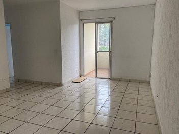 apartment em Avenida Júlio Prestes, Vila Galvão - Guarulhos - SP