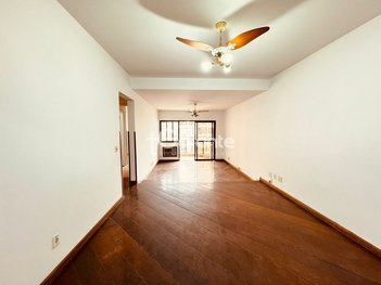 apartment em Rua Lélia, Aparecida - Santos - SP