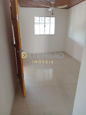 house em Rua Conselheiro Crispiniano, Alvorada - Araçatuba - SP
