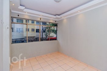 apartment em Doutor Mário Margarido, Liberdade - São Paulo - SP