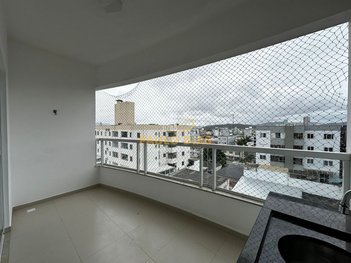 apartment em Rua Dom Miguel, Vila Real - Balneário Camboriú - SC