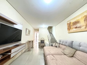house em Rua Vitautas Losinskas, Jardim Ana Rosa - São Paulo - SP