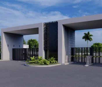 land_lot em Avenida Rodolfo Kivitz, Jardim Primavera - Nova Odessa - SP