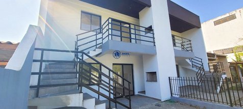 apartment em Rua Uruguaiana, Campo Bom - Campo Bom - RS