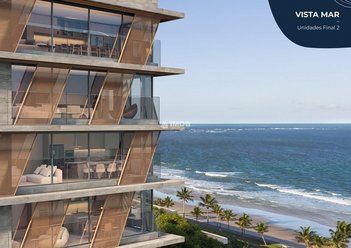 apartment em Rua Antônio Rocha, Guaratuba - Guaratuba - PR