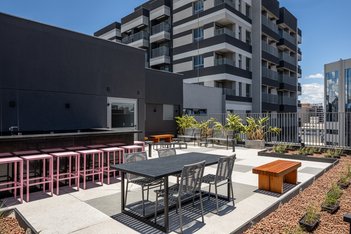apartment em Alameda dos Maracatins, Indianópolis - São Paulo - SP