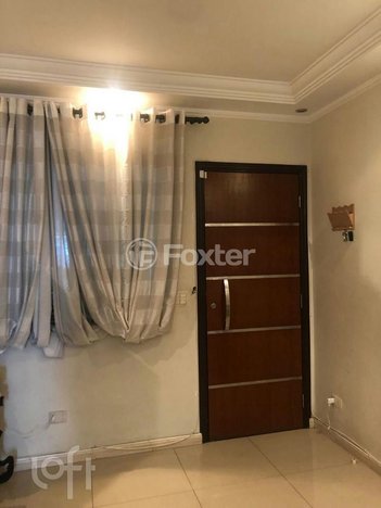 house em Rua Antônio Palmieri, Jardim Brasil (Zona Norte) - São Paulo - SP