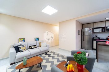 apartment em Rua Chiara Lubich, Jardim Ermida II - Jundiaí - SP