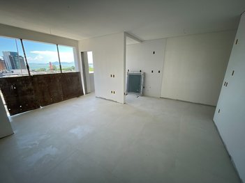 apartment em Rua Idalina Pereira dos Santos, Agronômica - Florianópolis - SC